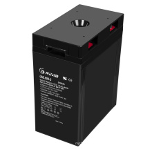2V600AH VRLA Long Life Battery para electrodomésticos electrónicos